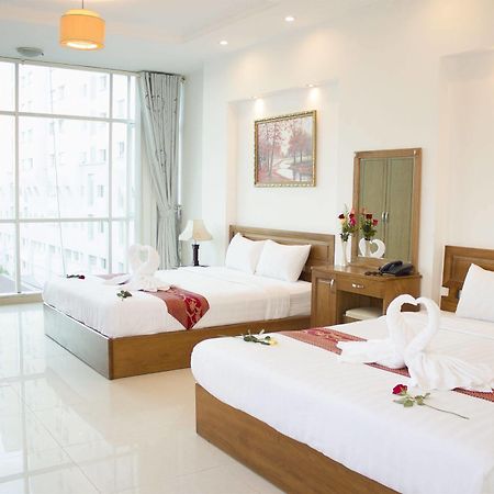 Nam Son Hotel TP. Hồ Chí Minh Ngoại thất bức ảnh