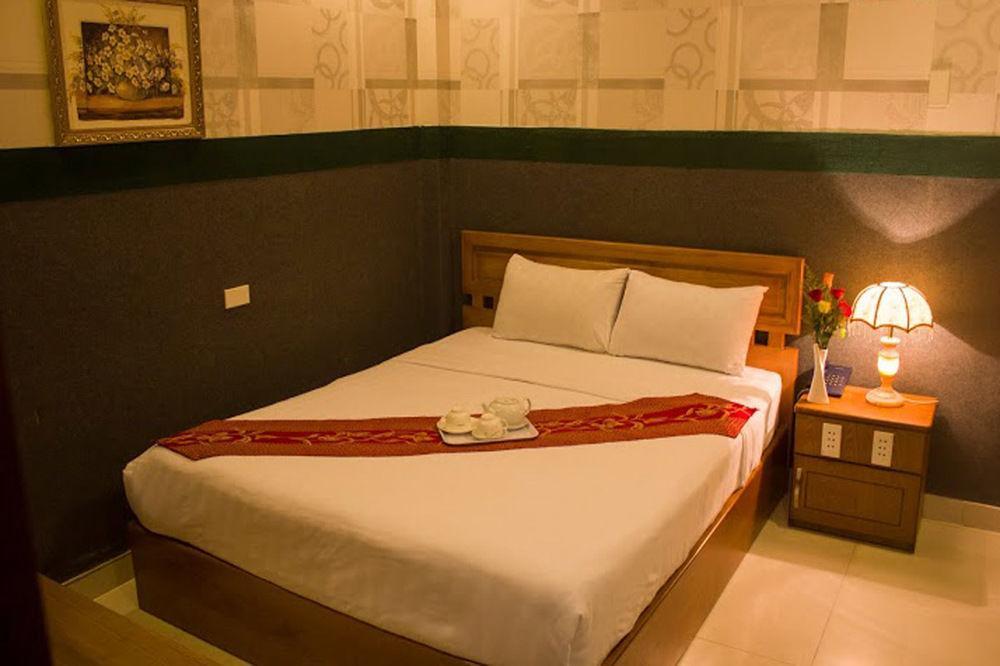 Nam Son Hotel TP. Hồ Chí Minh Ngoại thất bức ảnh