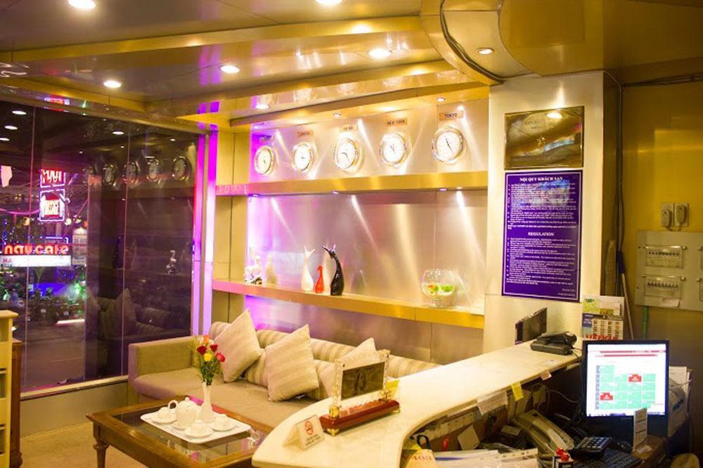 Nam Son Hotel TP. Hồ Chí Minh Ngoại thất bức ảnh