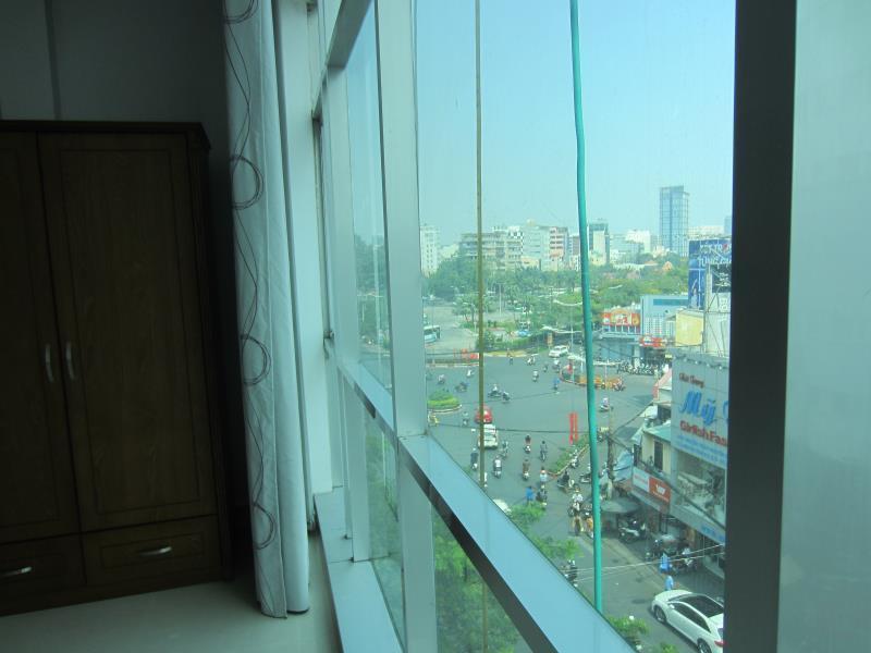 Nam Son Hotel TP. Hồ Chí Minh Ngoại thất bức ảnh