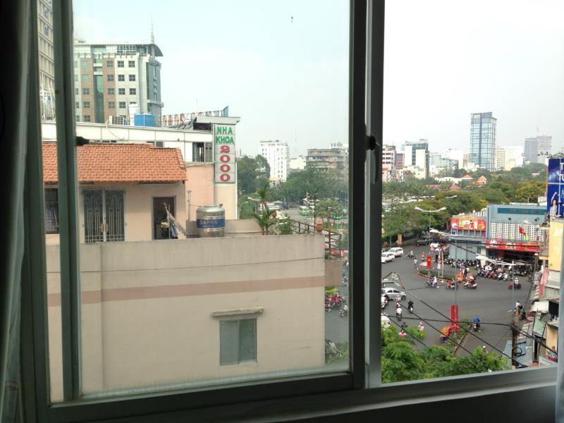 Nam Son Hotel TP. Hồ Chí Minh Ngoại thất bức ảnh