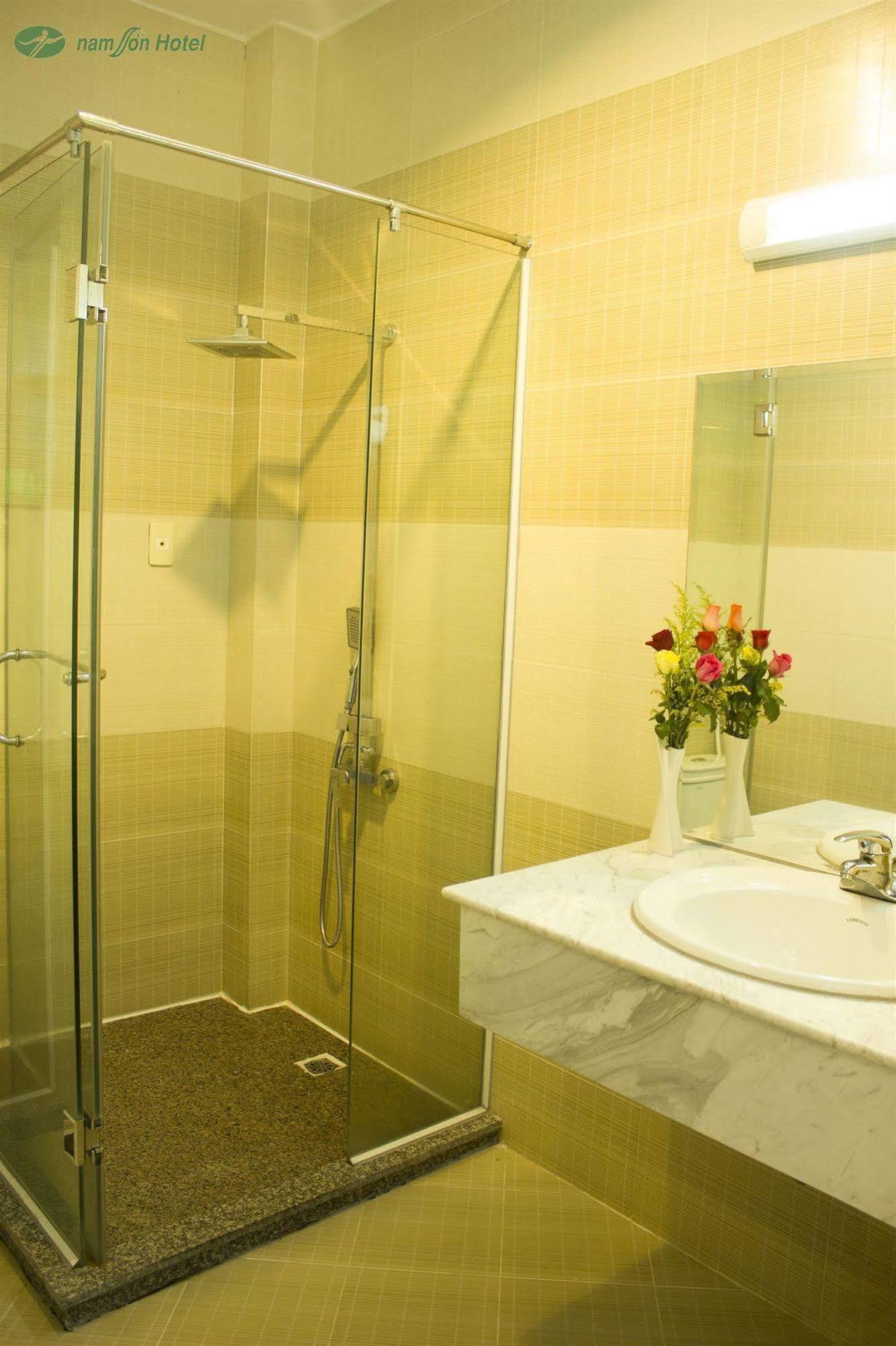 Nam Son Hotel TP. Hồ Chí Minh Ngoại thất bức ảnh
