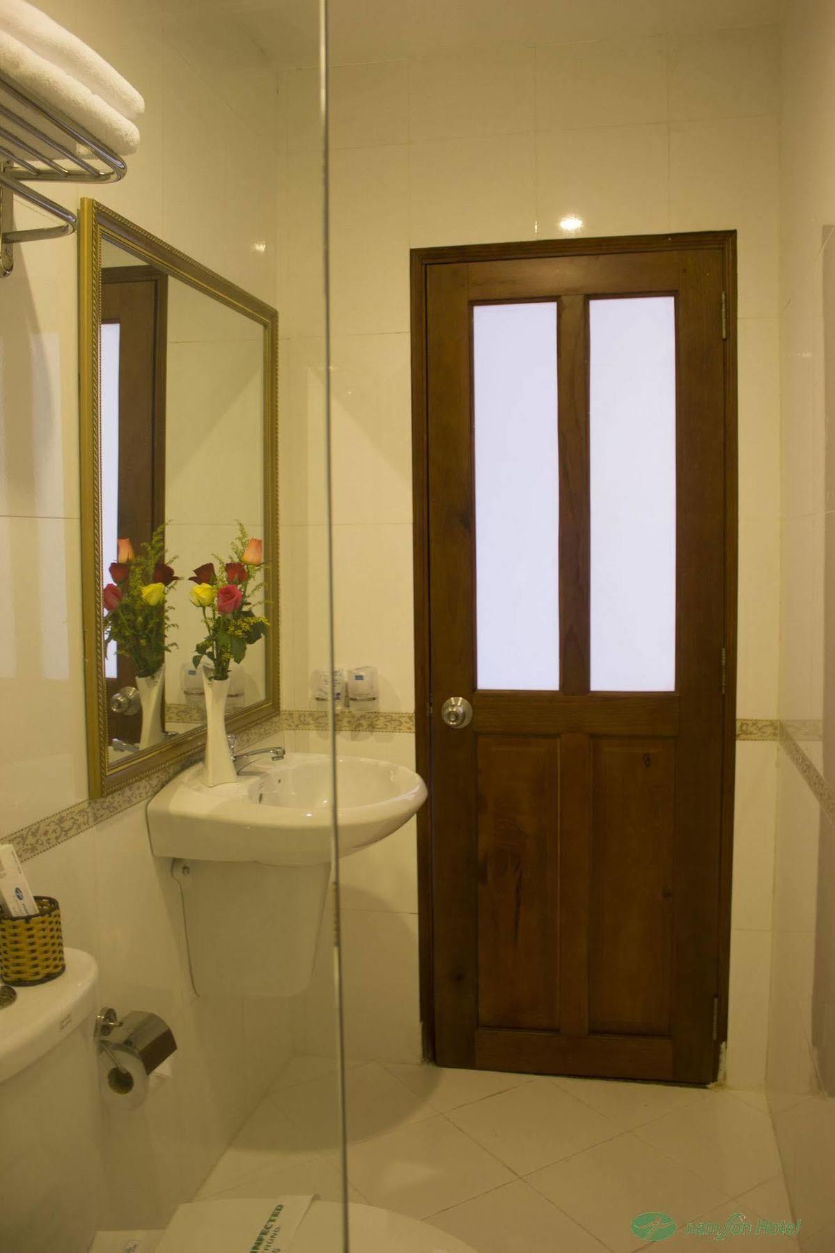 Nam Son Hotel TP. Hồ Chí Minh Ngoại thất bức ảnh