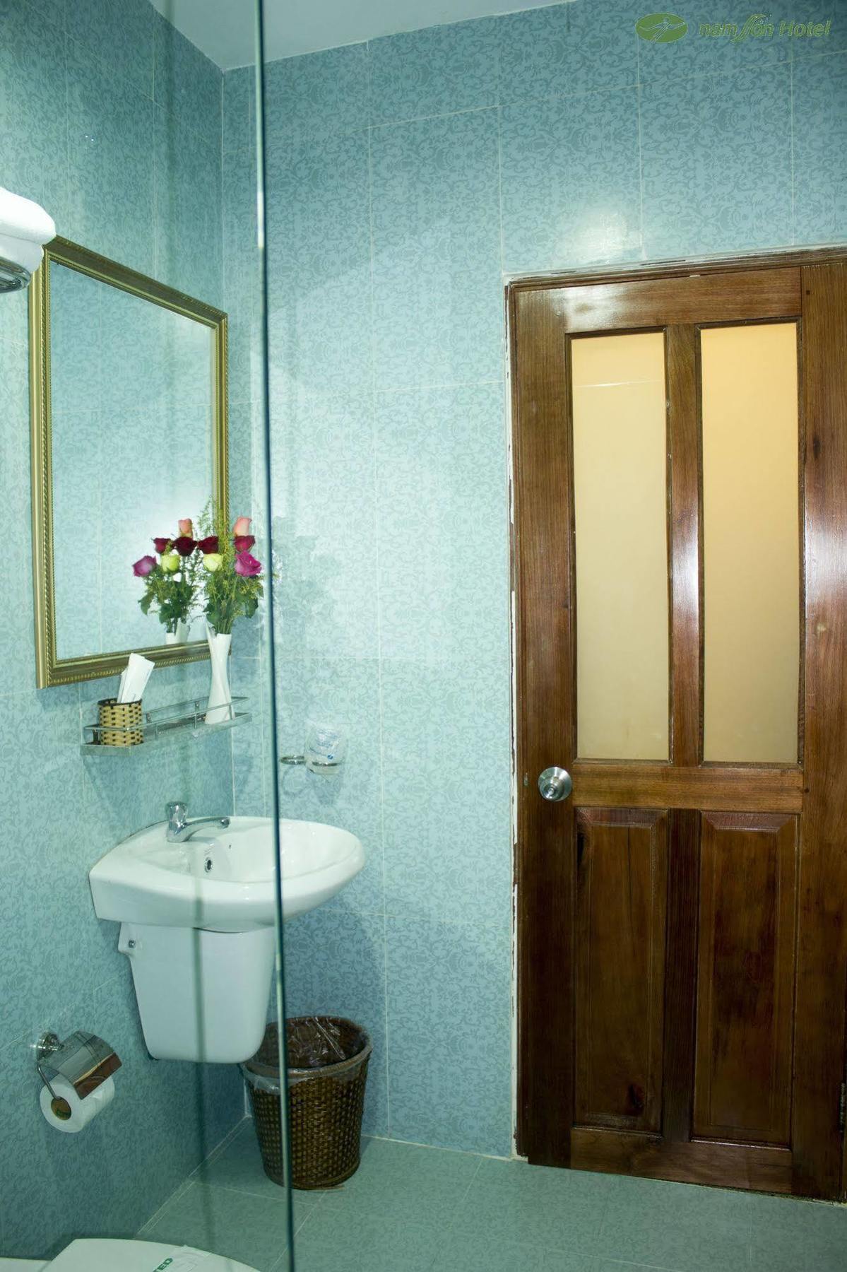 Nam Son Hotel TP. Hồ Chí Minh Ngoại thất bức ảnh