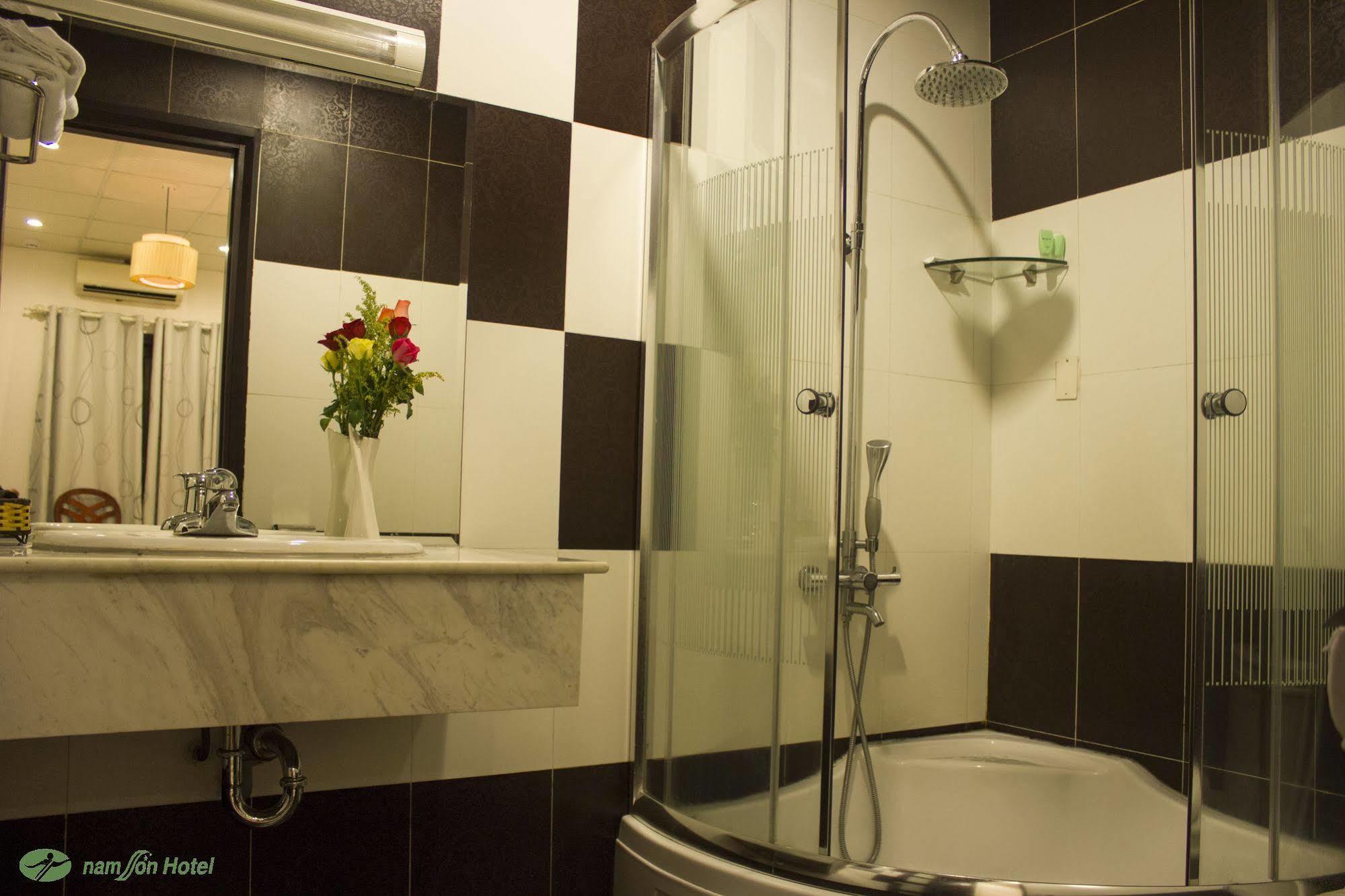 Nam Son Hotel TP. Hồ Chí Minh Ngoại thất bức ảnh