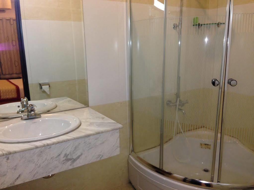 Nam Son Hotel TP. Hồ Chí Minh Ngoại thất bức ảnh