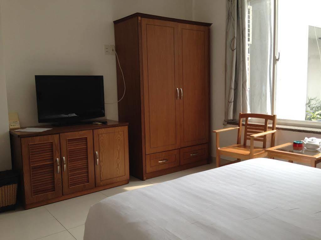 Nam Son Hotel TP. Hồ Chí Minh Ngoại thất bức ảnh