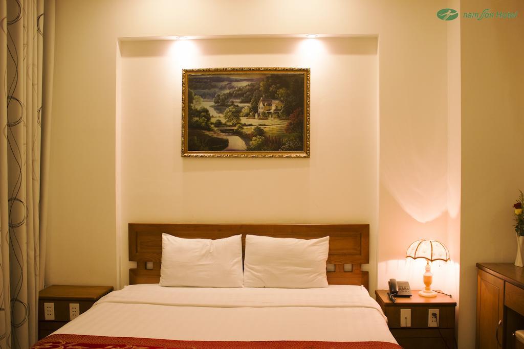 Nam Son Hotel TP. Hồ Chí Minh Phòng bức ảnh