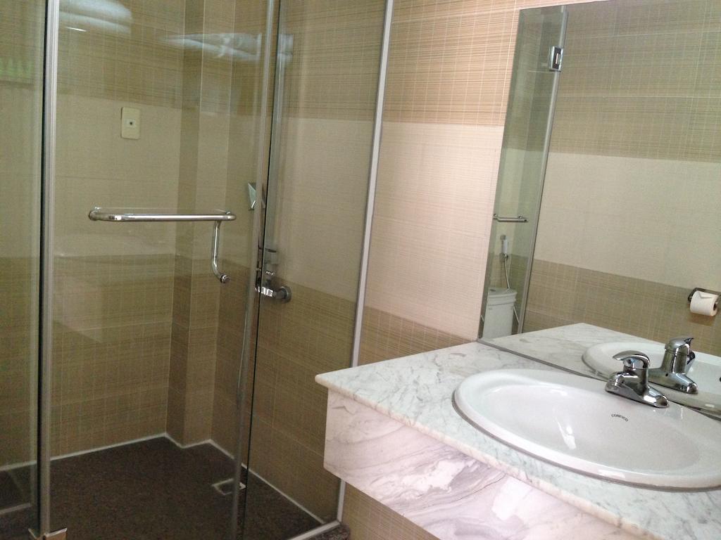 Nam Son Hotel TP. Hồ Chí Minh Ngoại thất bức ảnh