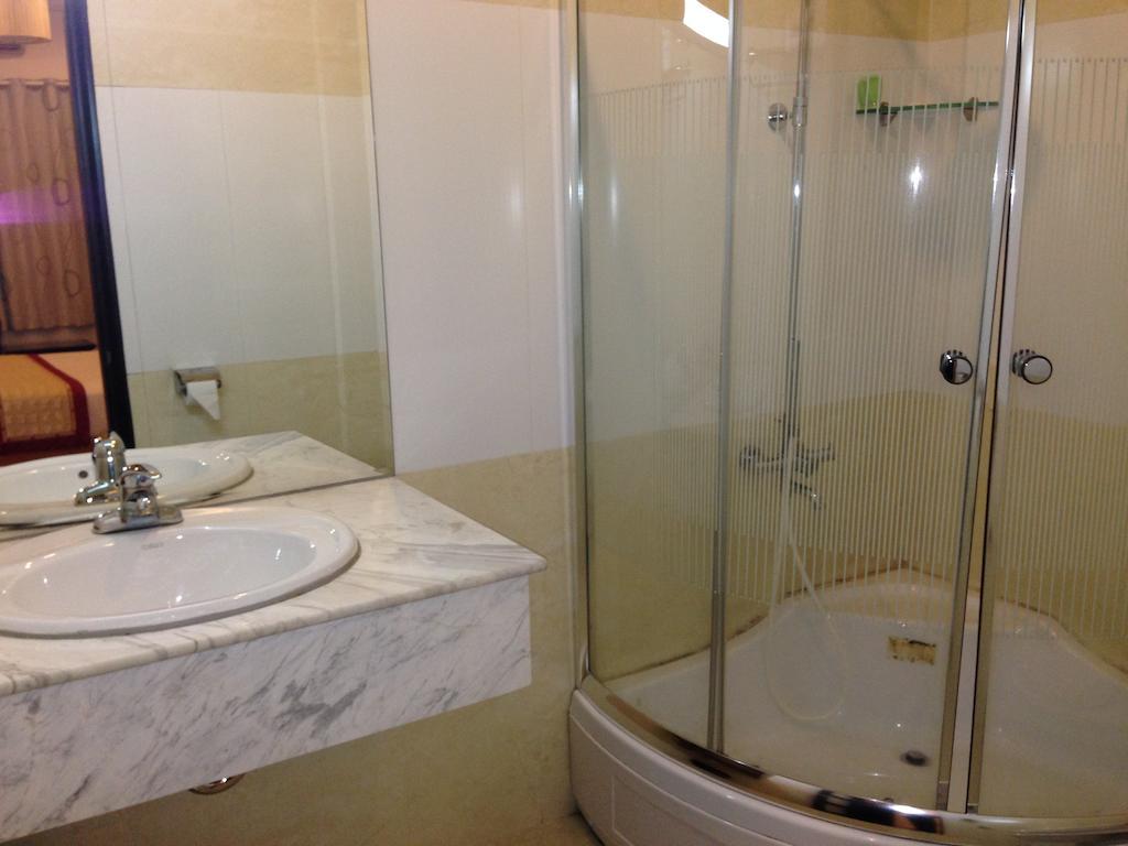 Nam Son Hotel TP. Hồ Chí Minh Phòng bức ảnh