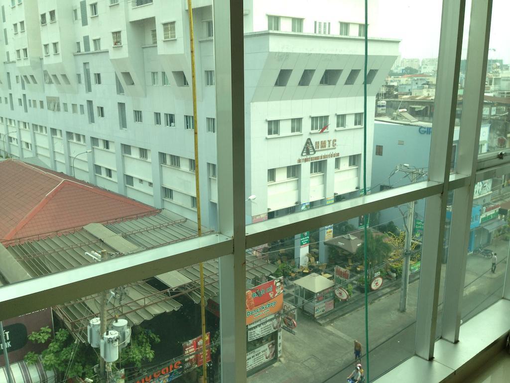 Nam Son Hotel TP. Hồ Chí Minh Phòng bức ảnh