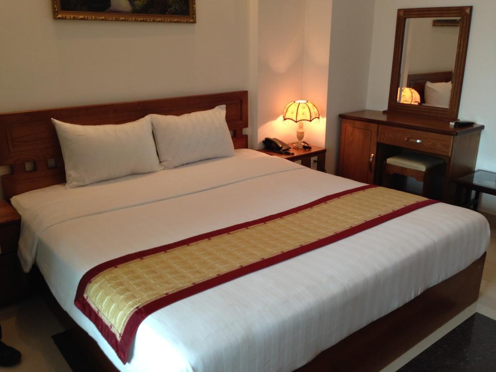 Nam Son Hotel TP. Hồ Chí Minh Phòng bức ảnh
