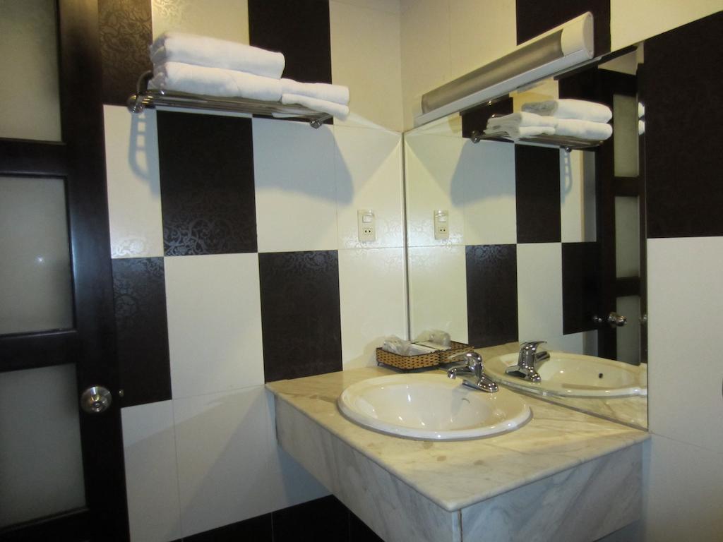 Nam Son Hotel TP. Hồ Chí Minh Phòng bức ảnh