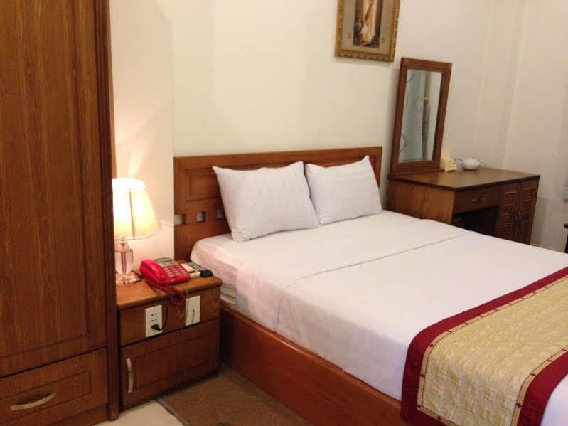 Nam Son Hotel TP. Hồ Chí Minh Ngoại thất bức ảnh